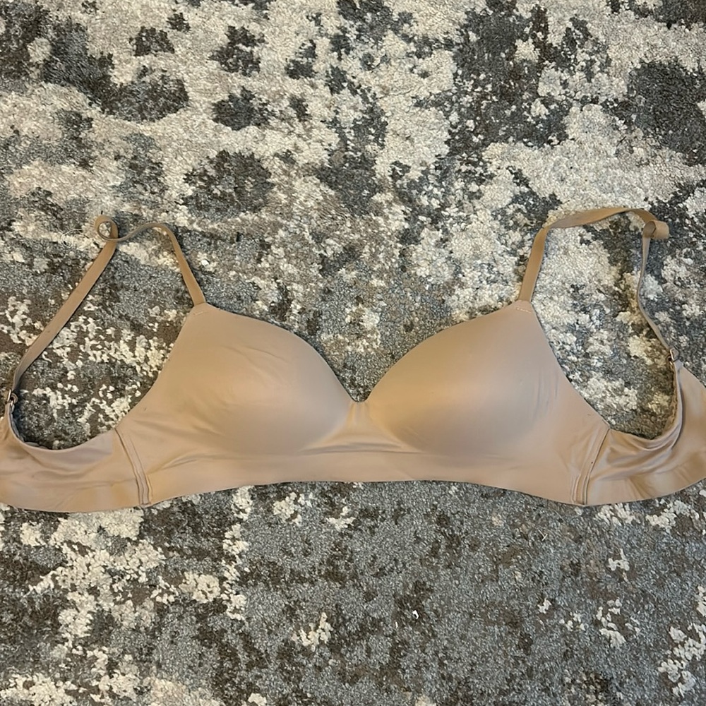 Soma Enbliss Wireless Bra